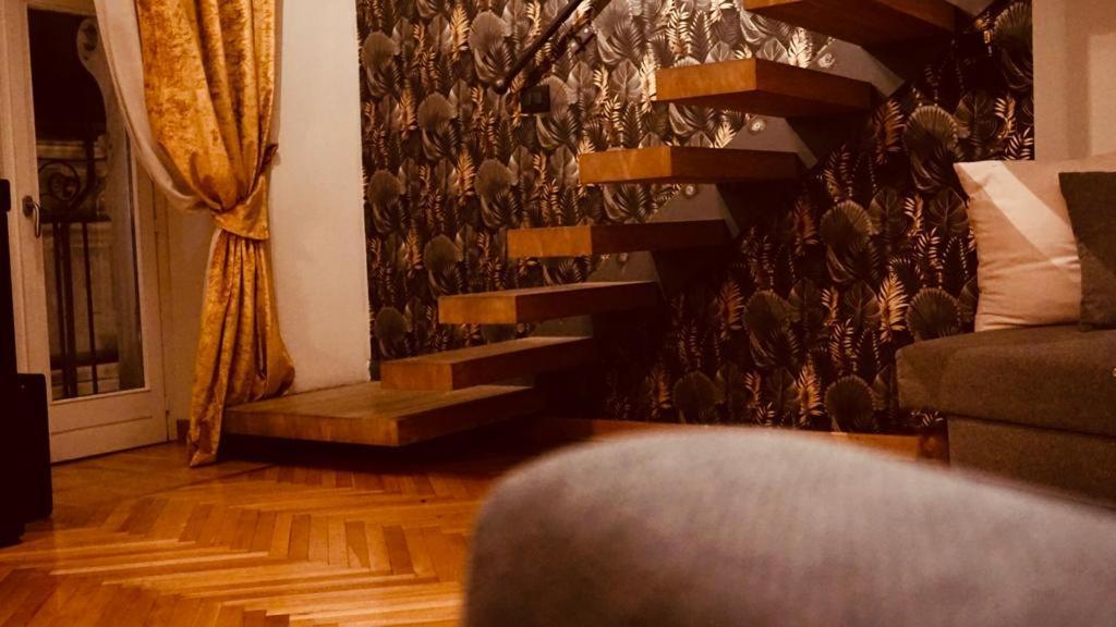 Appartement Matilde *