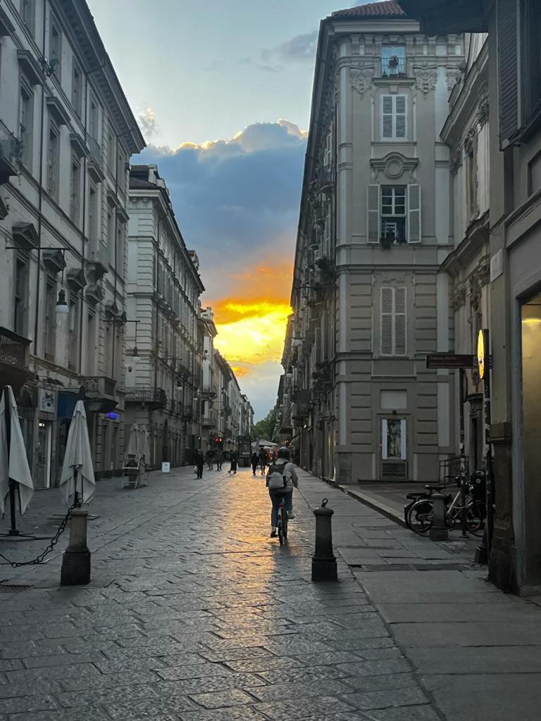 Matilde * Turin