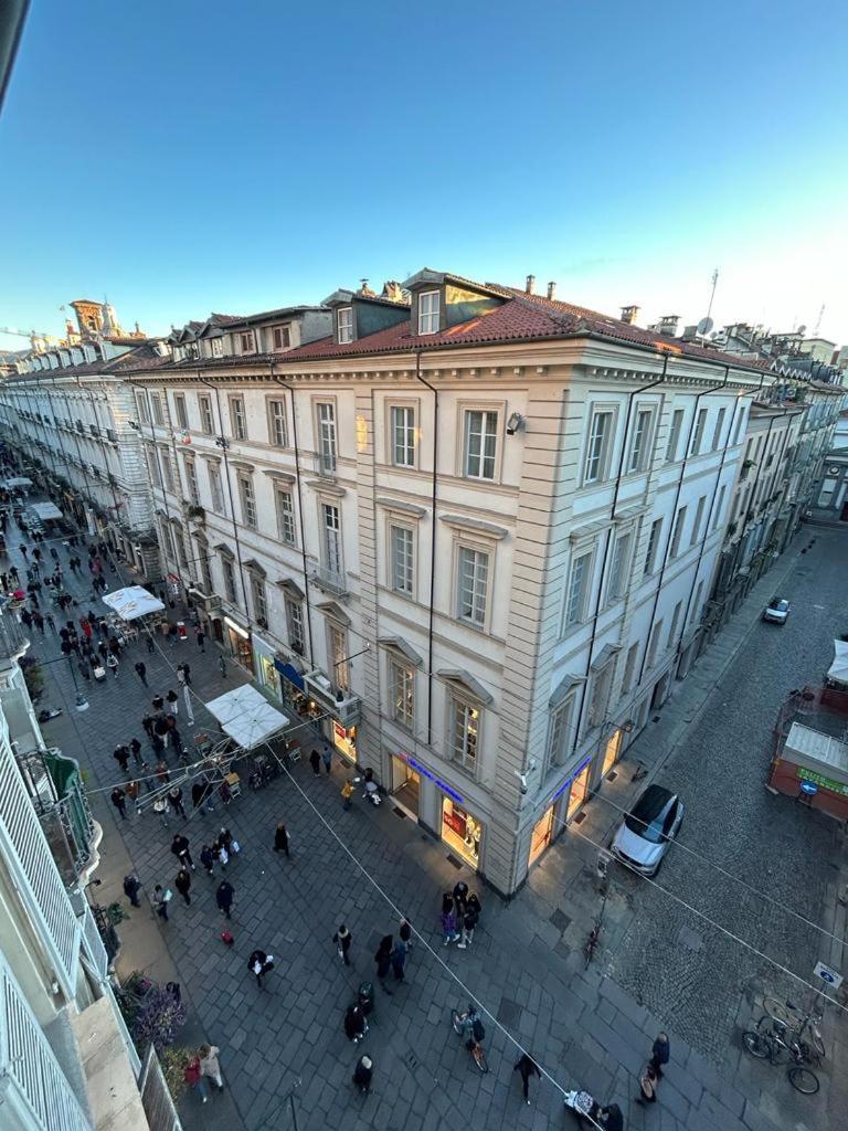 Matilde Appartement