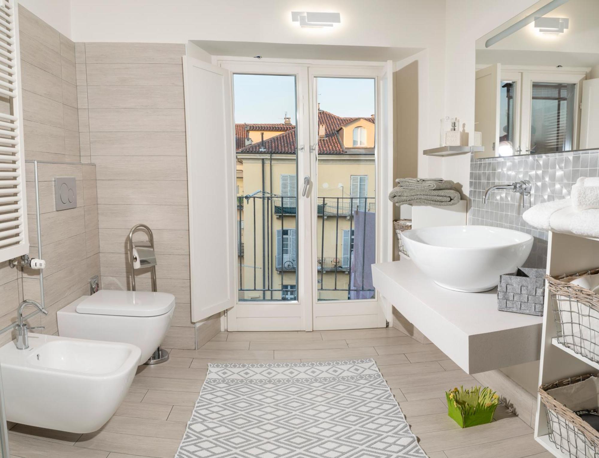 Matilde Appartement Turin