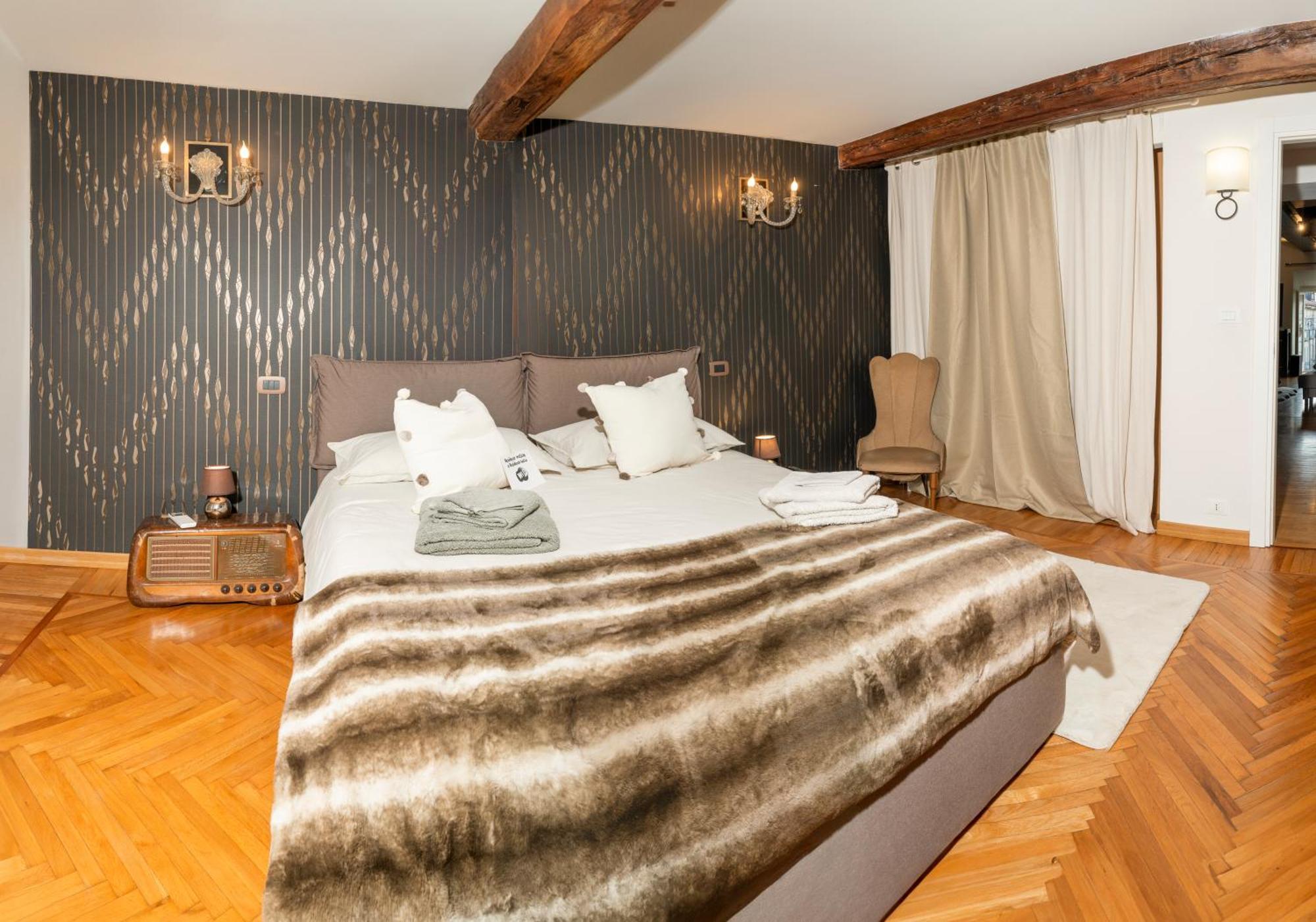 Matilde Appartement *